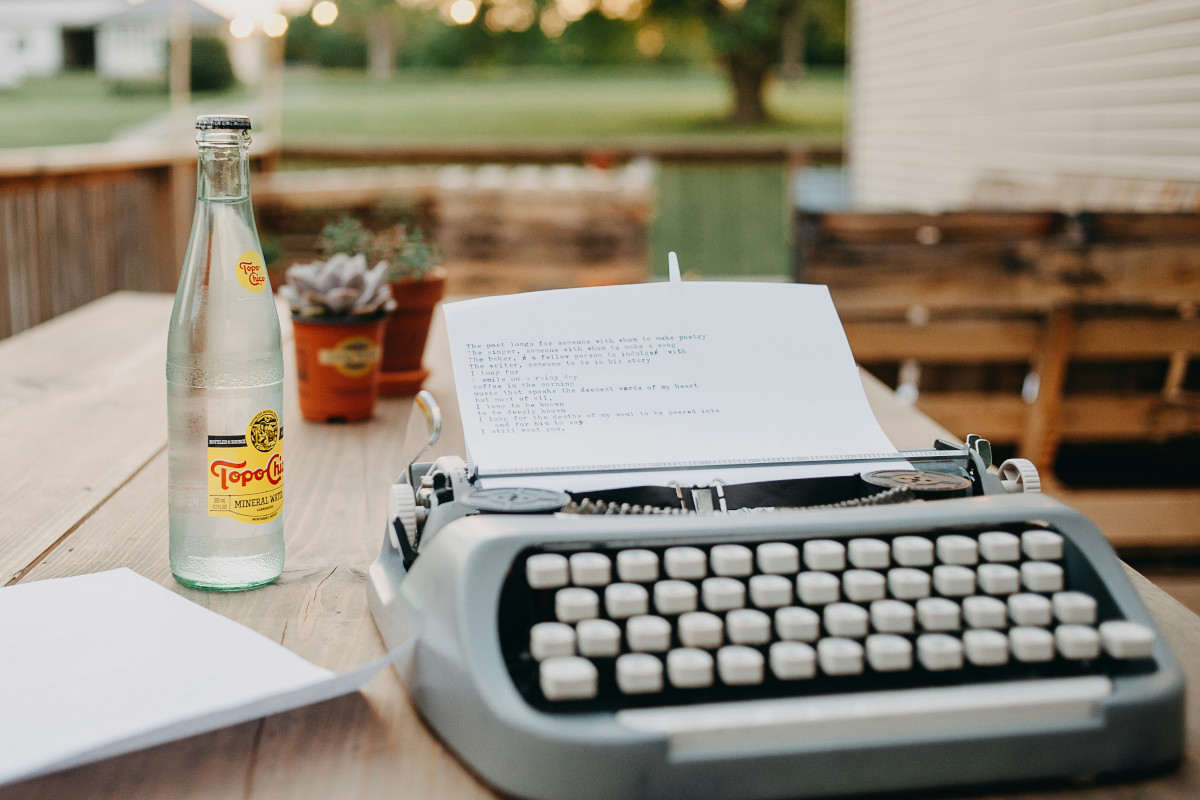 Diensten blogartikelen