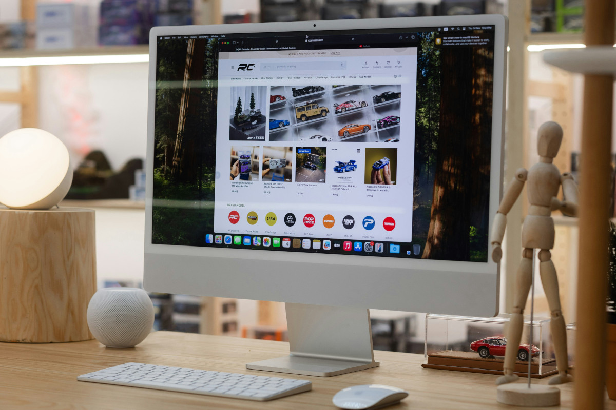 Diensten productbeschrijvingen