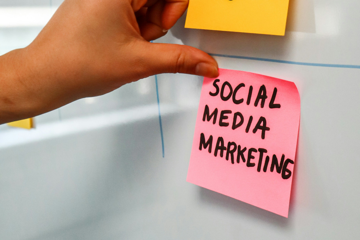 Diensten social media